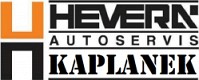 HEVERA-AUTOSERVIS, PNEUSERVIS 