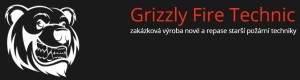 GRIZZLY FIRE TECHNIC-POŽÁRNÍ TECHNIKA 
