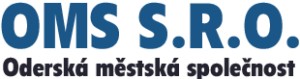 ODERSKÁ MĚSTSKÁ SPOLEČNOST, s.r.o.