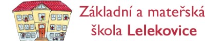 ZŠ Lelekovice 