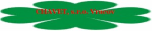 CHAVET s.r.o.