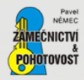 ZÁMEČNICKÁ POHOTOVOST-NĚMEC PAVEL 