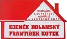 KOTEK FRANTIŠEK 