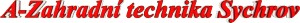 A-ZAHRADNÍ TECHNIKA SYCHROV s.r.o.