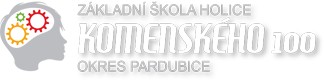 ZŠ Holice