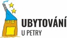 UBYTOVÁNÍ U PETRY 