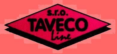 TAVECO LINE, s.r.o.
