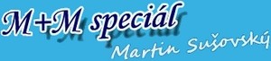 M+M SPECIÁL 