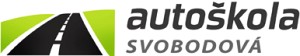 AUTOŠKOLA SVOBODOVÁ 