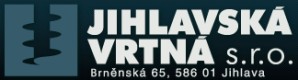 JIHLAVSKÁ VRTNÁ, s.r.o.