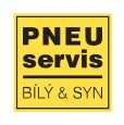 PNEUSERVIS BÍLÝ & SYN s.r.o.
