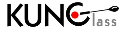 KUNC GLASS 