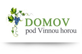 DOMOV POD VINNOU HOROU 