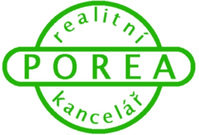 POREA PORADENSKÁ A REALITNÍ KANCELÁŘ 