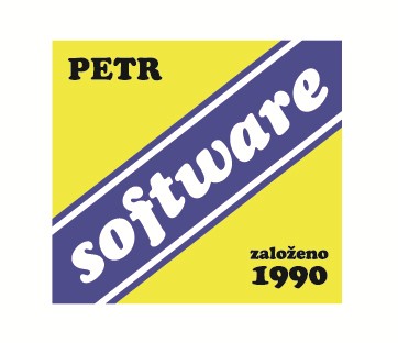 PETR SOFTWARE s.r.o.