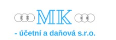 MK-ÚČETNÍ A DAŇOVÁ s.r.o.