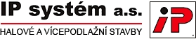 IP SYSTÉM a.s.