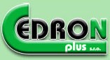 CEDRON plus s.r.o.