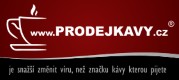 PRODEJ KÁVY 
