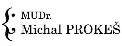 PROKEŠ MICHAL MUDr. 