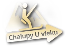 CHALUPA U VLEKU I 
