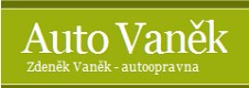 AUTO VANĚK 