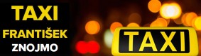 TAXI FRANTIŠEK ZNOJMO 