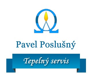POSLUŠNÝ SERVIS-TEPELNÝ SERVIS 