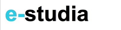 E-STUDIA 