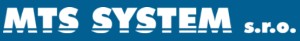 MTS SYSTEM s.r.o.