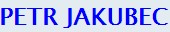 JAKUBEC PETR-AUTODOPRAVA 