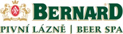 PIVNÍ LÁZNĚ BERNARD 