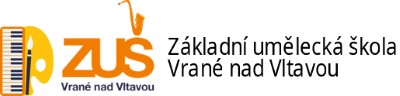 ZUŠ Vrané nad Vltavou 