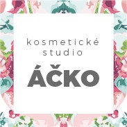 KOSMETICKÉ STUDIO ÁČKO 