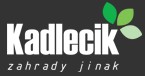 KADLEČÍK ZAHRADY JINAK 