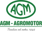 AGM - AGROMOTOR s.r.o.