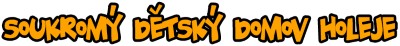 SOUKROMÝ DĚTSKÝ DOMOV, s.r.o.