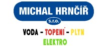MICHAL HRNČÍŘ s.r.o.