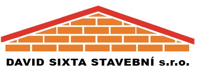 DAVID SIXTA STAVEBNÍ s.r.o.