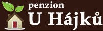 UBYTOVÁNÍ U HÁJKŮ 