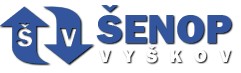 VÝTAHY SDR ŠENOP 
