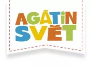AGÁTIN SVĚT 
