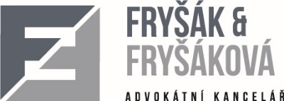 Advokátní kancelář FRYŠÁK & FRYŠÁKOVÁ s.r.o.