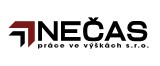 NEČAS práce ve výškách s.r.o.