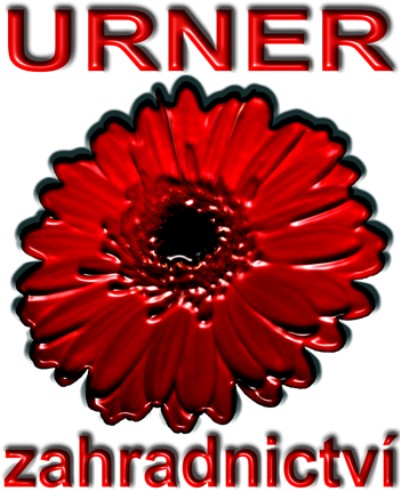 URNER JIŘÍ-ZAHRADNICTVÍ 