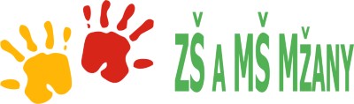 ZŠ A MŠ Mžany 