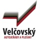 Montážní plošiny Brno Velčovský 