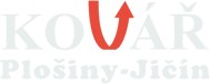KOVÁŘ JAROSLAV-PLOŠINY JIČÍN 