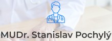 MUDr. Stanislav Pochylý 
