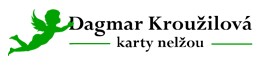 KROUŽILOVÁ DAGMAR-KARTY NELŽOU 
